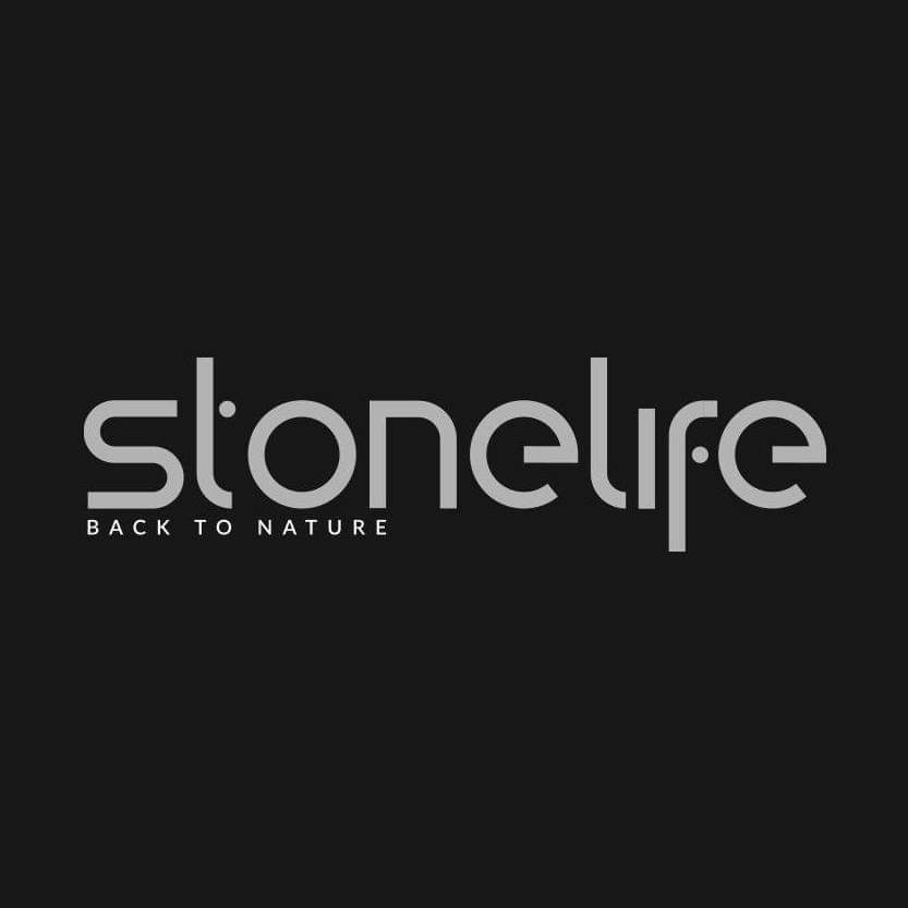 Stone life